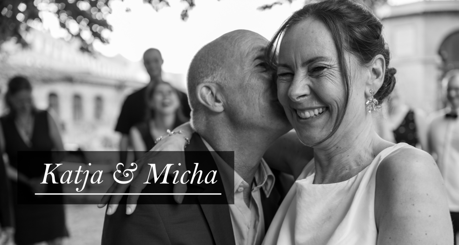 Katja & Micha